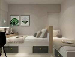 Blk 208B Compassvale View (Sengkang), HDB 4 Rooms #587737941